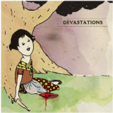 The Devastations - Coal