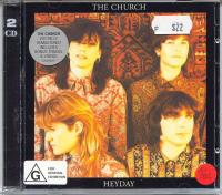 The Church - Heyday