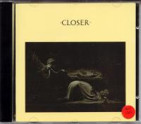 Joy Division - Closer