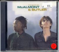 The Sound of McAlmont and Butler