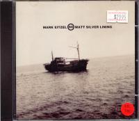 Mark Eitzel - 60 Watt Silver Lining