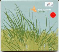 Neil Halstead - Seasons EP