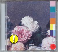 New Order - Power, Corruption and Lies