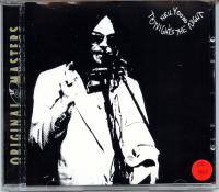 Neil Young - Tonight's the Night