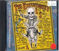 The Pine Valley Cosmonauts - The Executioner's Last Songs