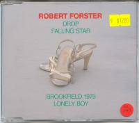 a pre-solo-albums Robert Forster EP