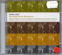 Total Lee! the songs of Lee Hazlewood