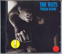 Tom Waits - Foreign Affairs