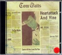 Tom Waits - Heartattack and Vine