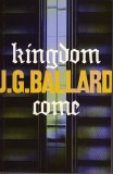 J.G. Ballard - Kingdom Come